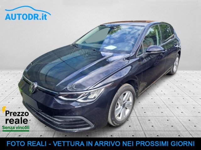 VOLKSWAGEN Golf usata, con ABS