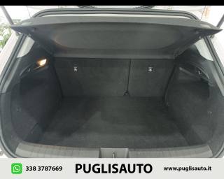 FIAT Tipo usata, con Telecamera per parcheggio assistito
