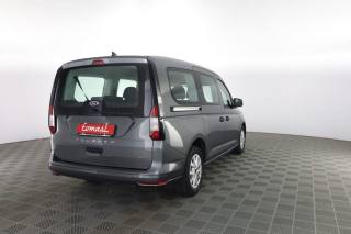 FORD Tourneo Connect usata 3
