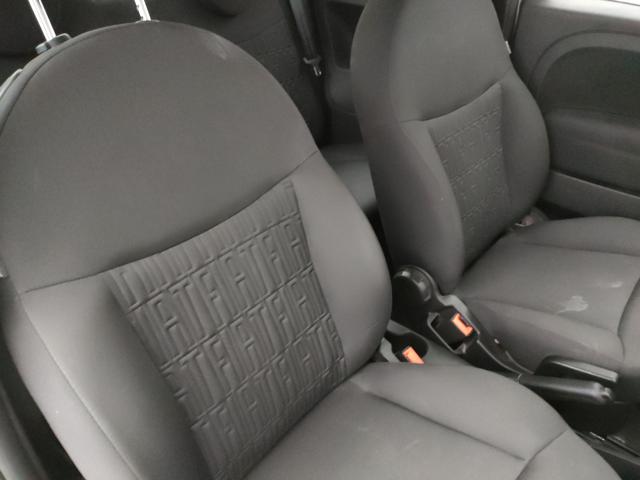 FIAT 500 usata, con Monitoraggio pressione pneumatici