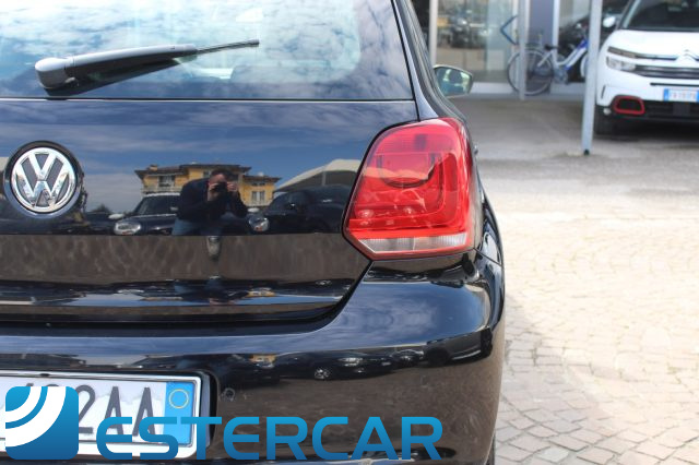 VOLKSWAGEN Polo usata, con Cruise Control
