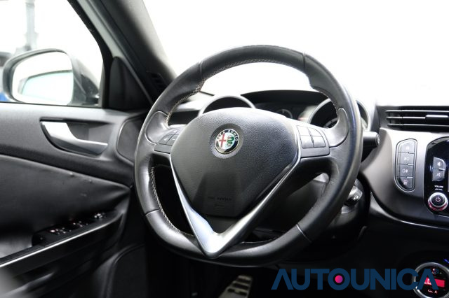 ALFA ROMEO Giulietta usata 41