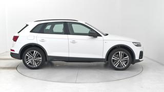 AUDI Q5 usata, con Autoradio