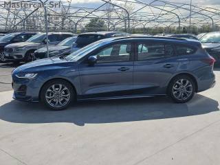 FORD Focus usata, con Airbag laterali