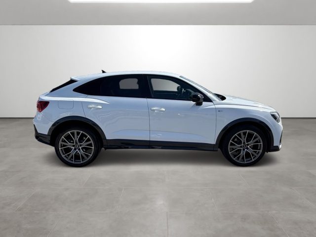 AUDI Q3 usata, con Chiusura centralizzata