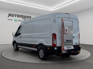 FORD Transit usata, con Cruise Control