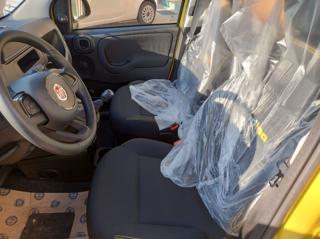 FIAT Panda usata, con Chiusura centralizzata