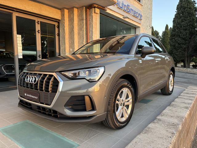 AUDI Q3 usata, con ABS