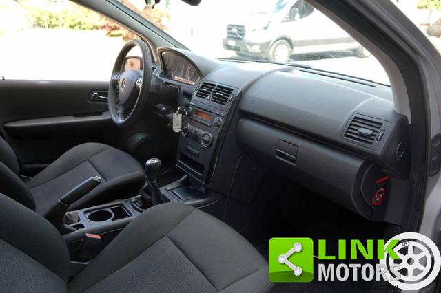 MERCEDES-BENZ A 160 usata, con Servosterzo