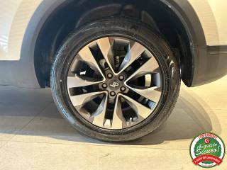 DR MOTOR DR 5.0 usata, con Alzacristalli elettrici