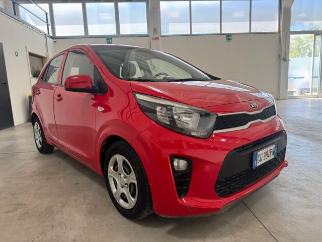 KIA Picanto usata, con Airbag
