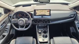 NISSAN X-Trail usata, con Regolazione elettrica sedili