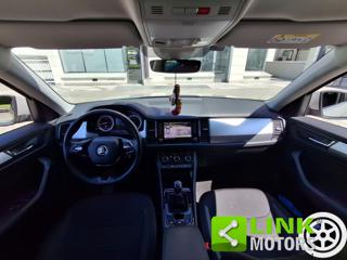 SKODA Kodiaq usata, con Airbag Passeggero
