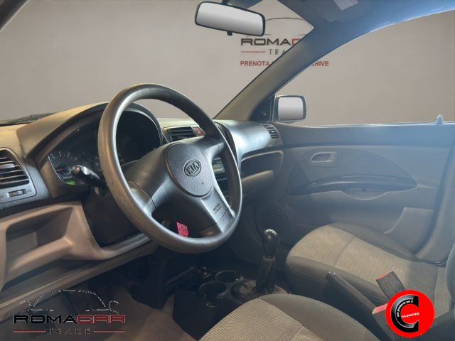 KIA Picanto usata 7