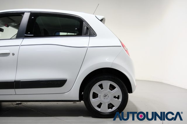 RENAULT Twingo usata 38