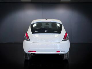 LANCIA Ypsilon usata, con Boardcomputer