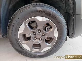 JEEP Renegade usata 23