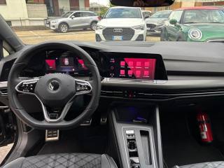 VOLKSWAGEN Golf usata, con Controllo trazione