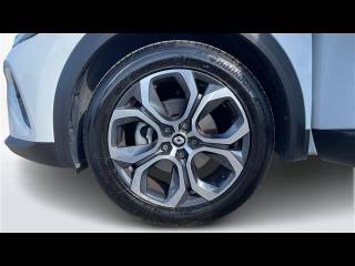 RENAULT Captur usata, con Airbag Passeggero