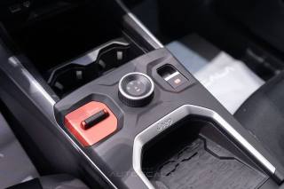 JEEP Compass usata, con Immobilizzatore elettronico