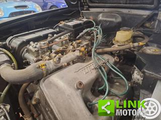 LANCIA Fulvia usata 14