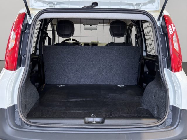 FIAT Panda usata 14