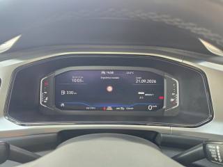 VOLKSWAGEN T-Roc usata 48