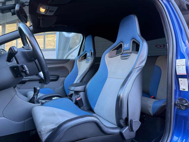 FORD Focus usata, con Fendinebbia