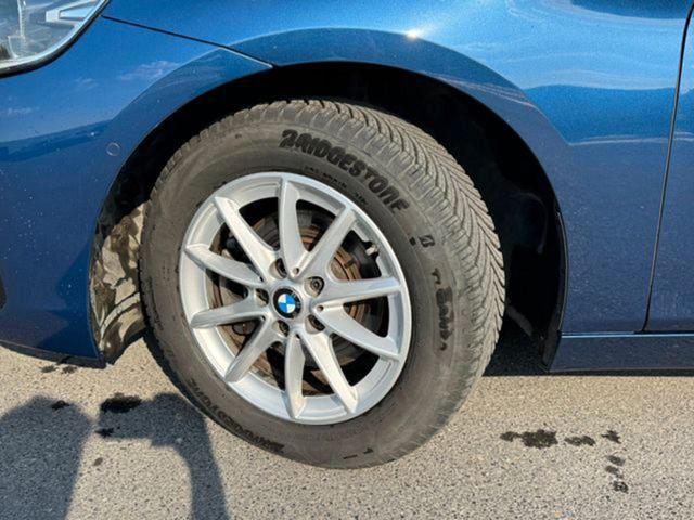 BMW 216 usata, con Chiusura centralizzata