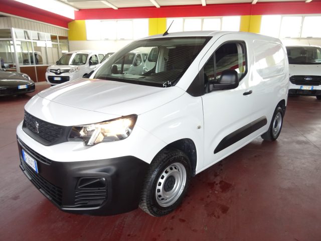 PEUGEOT Partner usata, con ABS