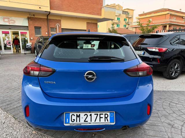 OPEL Corsa usata, con Alzacristalli elettrici