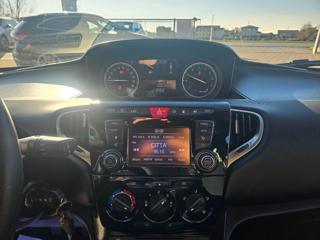 LANCIA Ypsilon usata, con Chiusura centralizzata