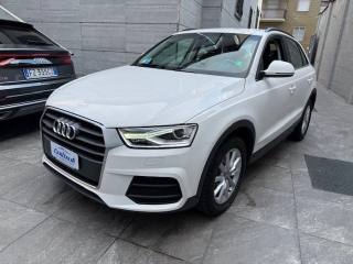 AUDI Q3 2.0 TDI 184 CV S tronic quattro edition Sport