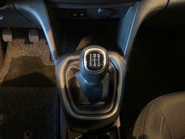 HYUNDAI i10 usata, con Immobilizzatore elettronico