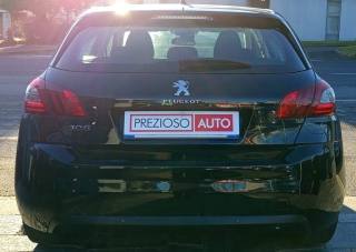 PEUGEOT 308 usata, con Airbag Passeggero