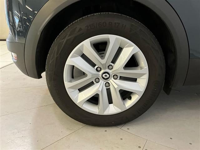 RENAULT Captur usata 5
