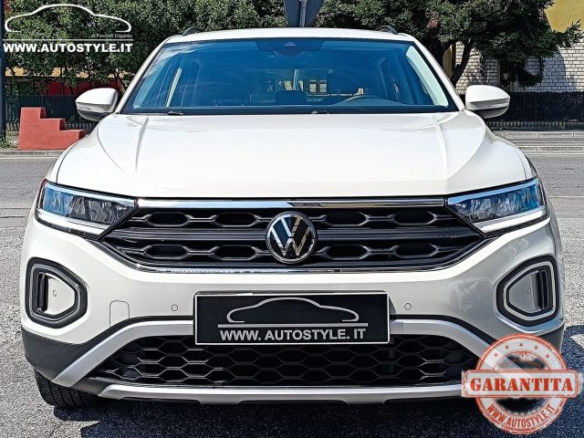 VOLKSWAGEN T-Roc usata, con Specchietti laterali elettrici