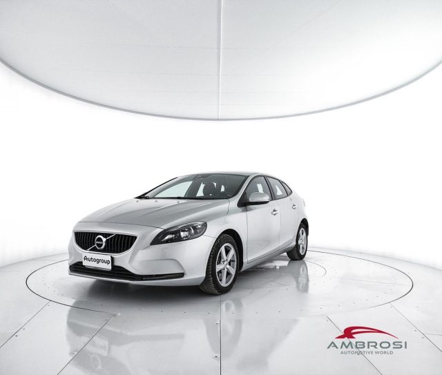 VOLVO V40 usata 0
