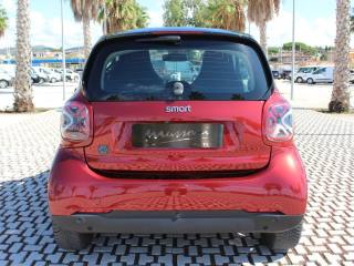 SMART ForTwo usata, con Autoradio