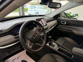 JEEP Compass usata, con Boardcomputer