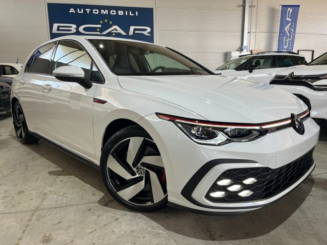 VOLKSWAGEN Golf GTI usata, con Airbag laterali