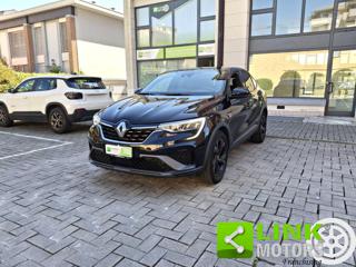 RENAULT Arkana Arkana Hybrid E-Tech R.S.Line GARANZIA INCLUSA