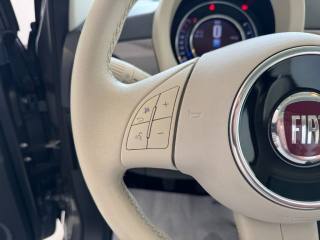 FIAT 500 usata, con Bluetooth