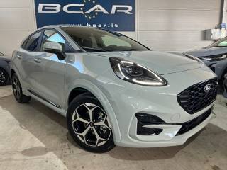 FORD Puma usata, con Airbag