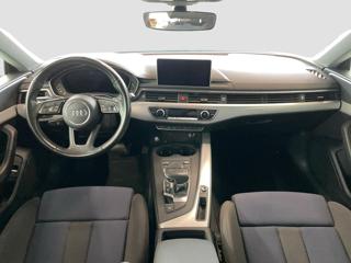 AUDI A5 usata, con Cruise Control