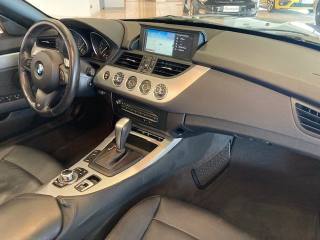 BMW Z4 usata, con Fari Xenon