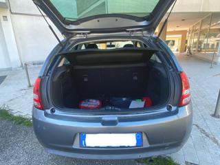 CITROEN C3 usata, con Park Distance Control