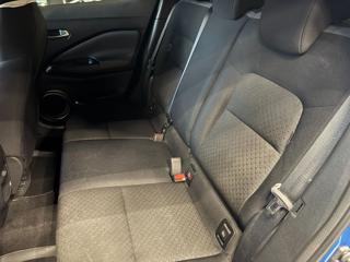 NISSAN Juke usata, con Lettore CD