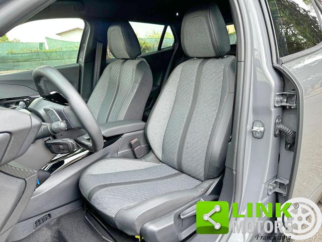 PEUGEOT 2008 usata, con Antifurto