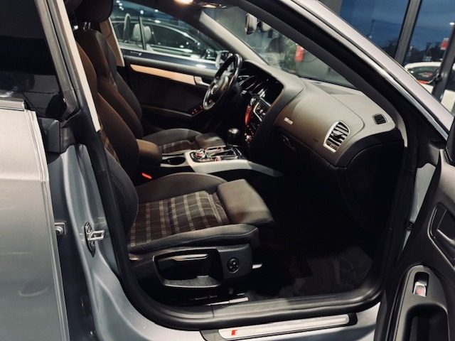 AUDI A5 usata, con Immobilizzatore elettronico